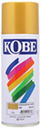 สเปรย์อเนกประสงค์ # 928 400 ซี.ซี. สีทอง KOBE