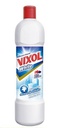 -น้ำยาล้างห้องน้ำ 450มล. (ขวด) สีขาว วิกซอล