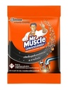 เกล็ดทำความสะอาดท่อตัน 50g. MR.MUSCLE