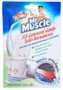 ผงทำความสะอาดท่อตัน ไบโอไดเจสเตอร์ 100g. MR.MUSCLE KIWI