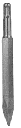 -ดอกสกัดแหลม SDS-MAX 18x300 FIXTON+