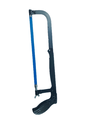 [1004288] โครงเลื่อยเหล็ก A1409 FIXTON+