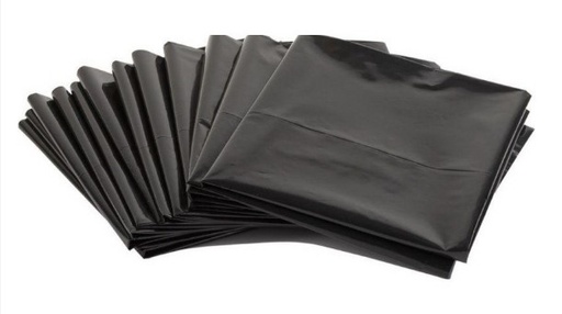 [1004524] ถุงดำ 40"x60" (1 กก.)