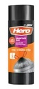 -ถุงขยะแบบม้วน ขนาด 24x28" รุ่นมาตรฐาน มีหูรูด สีดำ HERO (ม้วน 20 ใบ)