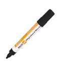 ปากกาไวท์บอร์ดหัวกลม WBMK-M สีดำ PILOT
