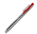 -ปากกาลูกลื่นClipclic 4272  สีแดง STAEDTLER