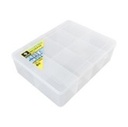 -กล่องแบ่งช่อง8ช่องTFL-008สุดคุ้มDELI ONE