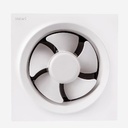พัดลมดูดอากาศ8" HT-VW20M2(N)ผนัง HATARI