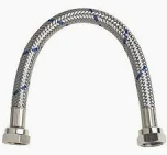 [1004672] สายน้ำดี สแตนเลส SC24 PIXO