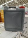 แกลลอนน้ำมัน 10ลิตร 301 สีเทา
