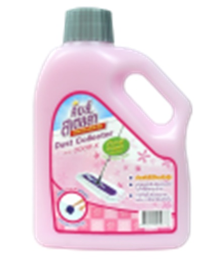 [1004731] น้ำยาดันฝุ่น 1000มล. King's Stella