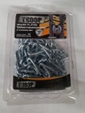 -โซ่ทรงกลมคู่ZINC 2.5mm 2M TROOP+