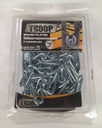 -โซ่ข้อZINC 3.0mm 2M TROOP+