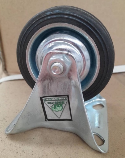 [1004825] ล้อยาง 6 11160LF ตาย ZONO +