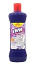 -น้ำยาล้างห้องน้ำ 500/600มล. สีม่วง INW TURBO