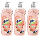-น้ำยาล้างจานออเรนจ์ยูซุ 750ml ขวดปั๊ม ซันไลต์