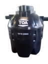 ถังบำบัดเกอะกรองไร้อากาศ 1000L TOA