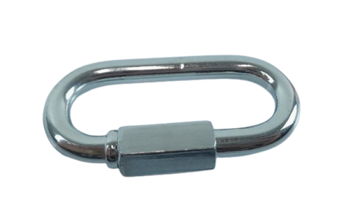 [1004998] ห่วงQUICKLINKล็อคเกลียวทรงรี8มม. FIXTON+