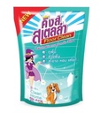 -น้ำยาถูพื้น 800 ml. กลิ่น Clean Home แพ็คคู่ King's Stella Floor Clean