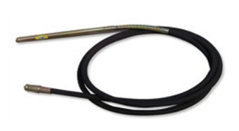 [1005374] สายจี้ปูนไฟฟ้า 32mmx1.5M FIXTON+