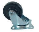 -ล้อยางแป้น มินิ 1.1/2" 24040 FIXTON+