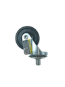 -ล้อยางเกลียว มินิ 1.1/2" 24040T FIXTON+