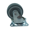 ล้อโพลี J11TJP032S 1.2" เป็น FIXTON+