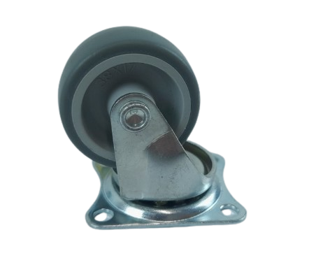 [1005432] ล้อโพลี J11TJP050S 2" เป็น FIXTON+