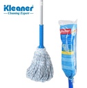 ม็อบกลม ผ้าเปีย K19024 KLEANER+