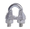 กิ๊บจับสลิง 1/8" FIXTON+ PK4
