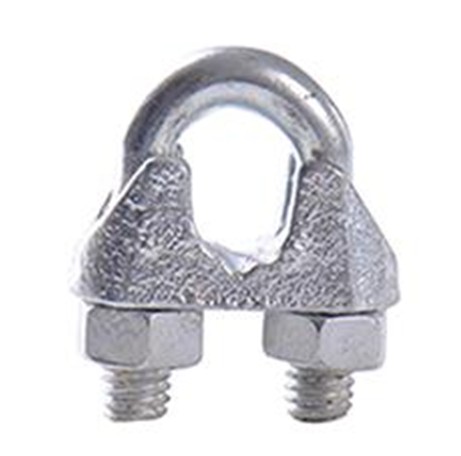 [1005197] กิ๊บจับสลิง 1/2" FIXTON+