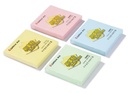 -กระดาษโน๊ต POST IT D6002 COMIX+
