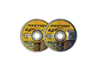 ใบเจียรกลาง 4" FIXTON+