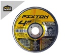 ใบเจียรหนา 4" FIXTON+