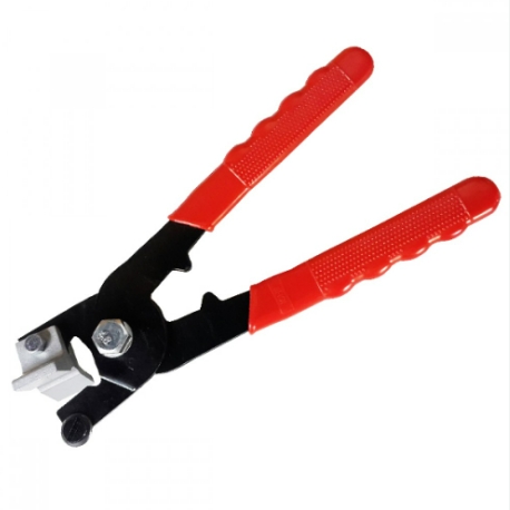 [1005317] คีมตัดกระเบื้องคมคาร์ไบด์ 8108B FIXTON+