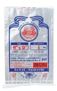 ถุงร้อน PP 6x9" 500G ตราปู