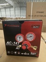 -เกจ์แก๊ส AC อย่างดี DYNAMIC+
