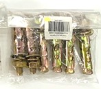 [1005646] พุกเหล็ก 5/16" MP แพค 6