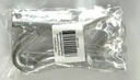 เกลียวตลอดหัวตะขอ HH 3/8 FASTENIC แพค 4
