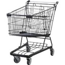Cart Small L580*W460*H940 mm FIX&BUILD+