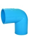 [1005782] ข้องอPVC90องศาหนา3/4" มอก.