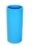 [1005741] ข้อต่อตรงPVCหนา3/4" มอก.