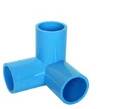 [1005807] สามทางตั้งฉากPVC1/2"