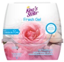 -เจลปรับอากาศ เฟรชเจล 180 g. กลิ่น Treasure Rose King's Stella