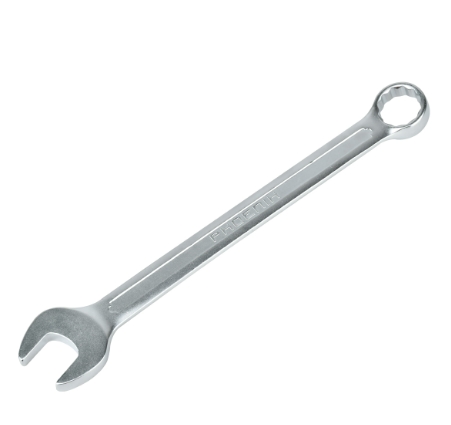 [1006082] ประแจแหวนข้าง 15มม. FIXTON+