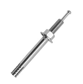 [1006058] พุกแฮมเมอร์ไดร์ฟ M12x90 รุ่น C-TYPE SANKO