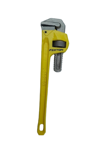 [1006200] ประแจจับแป๊ปขาเดี่ยว 10" FIXTON+