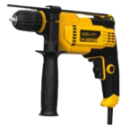 [1006213] สว่านไฟฟ้า 720W DL-DZ10-W4 DELI+