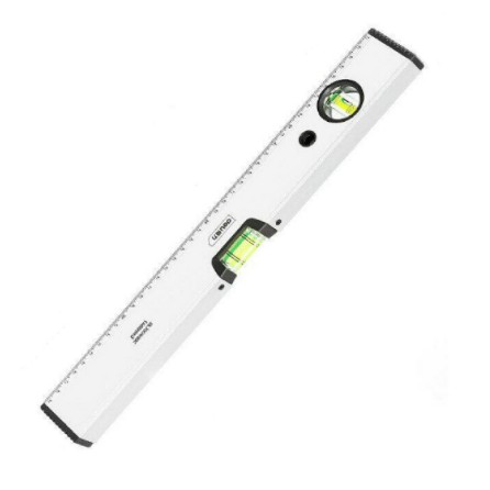 [1006217] ระดับน้ำ 400mm Aluminium DL700400C DELI+