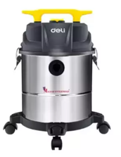 [1006249] เครื่องดูดฝุ่น 25L DL881825 DELI+